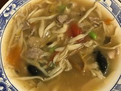 熬货-管记水席老店(仙果市街店)