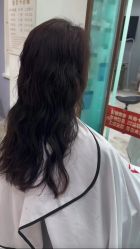 -妃格美发沙龙·烫发·染发