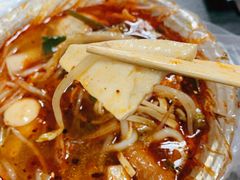 -云水越米线·辣哆辣(青岛店)