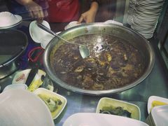 -好成财牛排馆(涂门街总店)