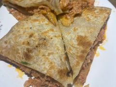 -河沿肉饼Beijing Pie(东华门店)