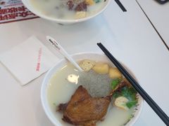 -鸭得堡老鸭汤·鸭血粉丝(凤凰西街店)