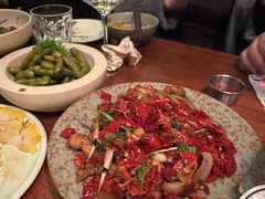 -Blac+Blac(中海环宇荟店)