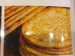 -维吾尔餐厅(宜山路店)