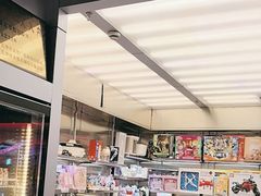 -嘻品堂电玩(喜盈门范城店)