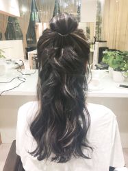 -CARR SALON