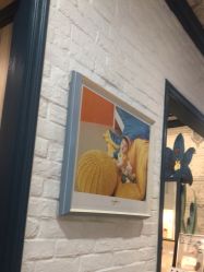 -小阿福儿童摄影(摩尔城店)