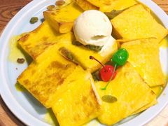 -新白鹿餐厅(百联中环店)