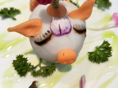 -欢乐海岸美食联盟