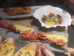 -虹料理·日料放题(悠方店)
