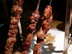 -通海俄式烧烤(下瓦房店)