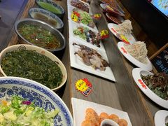 -毓聪妈妈菜(合肥路店)