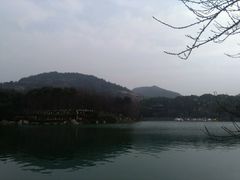 -白马涧龙池景区