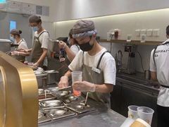 -喜茶(永旺梦乐城店)