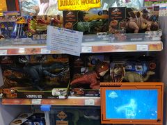 -TOYSRUS玩具反斗城(合肥华润万象城店)