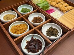 -明湖楼·经典鲁菜山东海鲜(大明湖店)