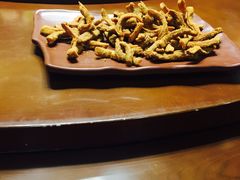 -郑庄脂渣海鲜楼(九水路店)