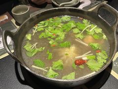 -盡膳口福·百年汤方火锅(科华北路店)