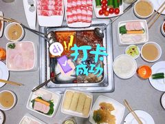 -海底捞火锅(凯德广场店)