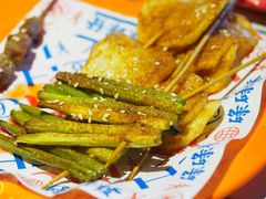-碌碌发·东南亚风味烧烤档(体育西店)