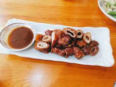 -百家鲜·杭帮菜