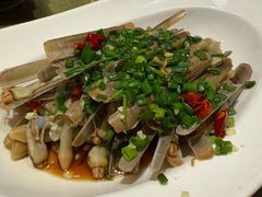 -鹰龙海畔度假酒店(咸祥店)