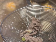 -幸运牛汕头小黄牛牛肉火锅(梅林店)