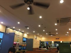 -萨莉亚意式餐厅(特力时尚汇店)