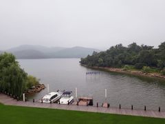 -天目湖涵田度假村