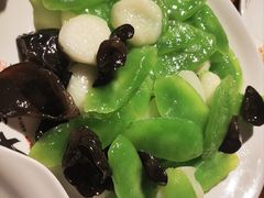 -南拳十三姨·潮汕砂锅粥(世纪金源店)