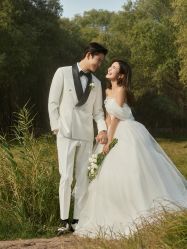 -第一夫人婚纱摄影(南京店)