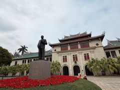 -厦门大学(思明校区)