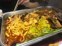 -鱼酷活鱼烤鱼(北美店)