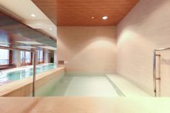 -广州富力君悦大酒店O SPA