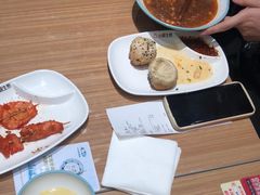 -小杨生煎(宜川路店)