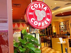 -COSTA COFFEE(西贸凯德晶品4层2店)