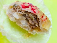 榨菜鲜肉-泰康食品(南京东路店)