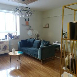 -星漾美学美容美体中心