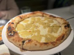 -春树下·树屋花房西餐厅(罍街AS1980店)