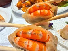 -鲜得莱渔港·小平岛海胆馆(七贤岭店)