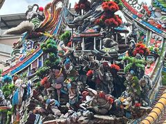 -国定古迹-北港朝天宫