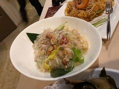 -金厨泰国餐厅·全泰籍厨师料理(拱北店)