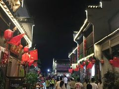 -婺源梦里老家大型山水实景演出