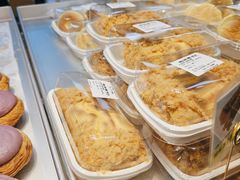 -鲍师傅糕点(虹口龙之梦店)