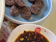 -服务大楼冷面(延大店)