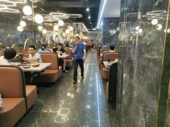 大堂-炭烤麻里·臻选自助烤肉料理(观音桥大融城店)