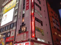 -秋叶原电器街