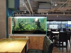 -清真·艾美可餐厅(鹏欣水游城店)