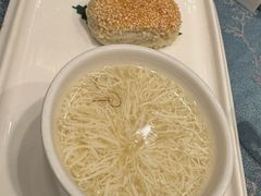 -扬州香格里拉·香宫中餐厅