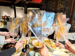 -老宁波1381餐厅(宏泰广场店)